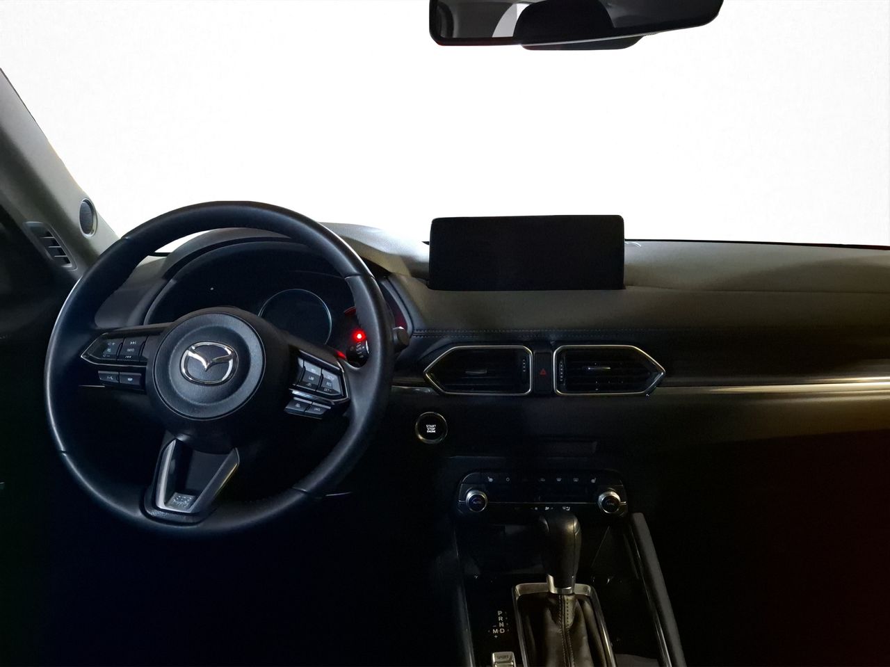 Foto Mazda CX-5 25