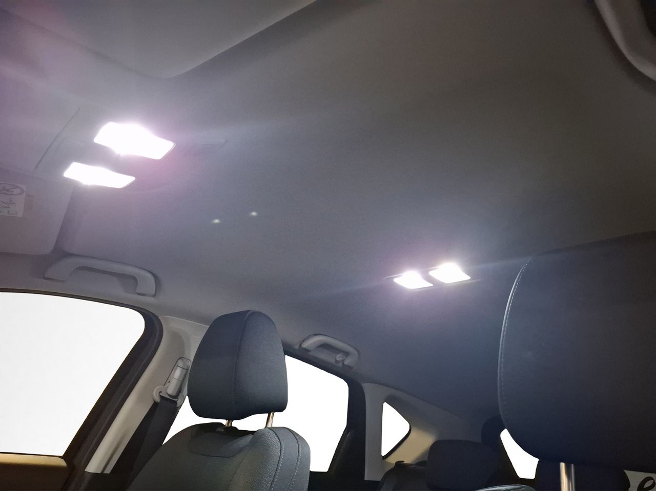 Foto Mazda CX-5 26