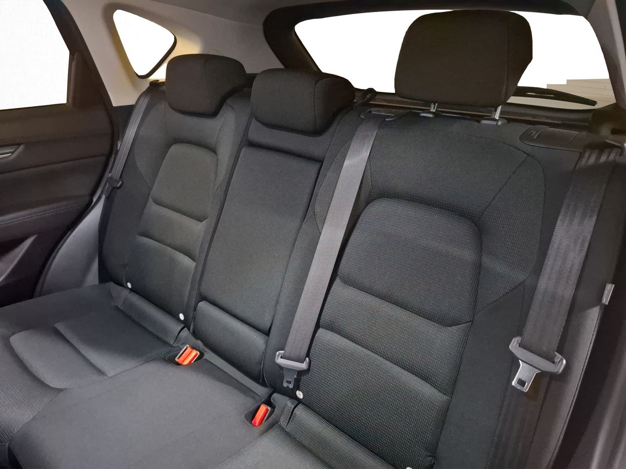 Foto Mazda CX-5 28