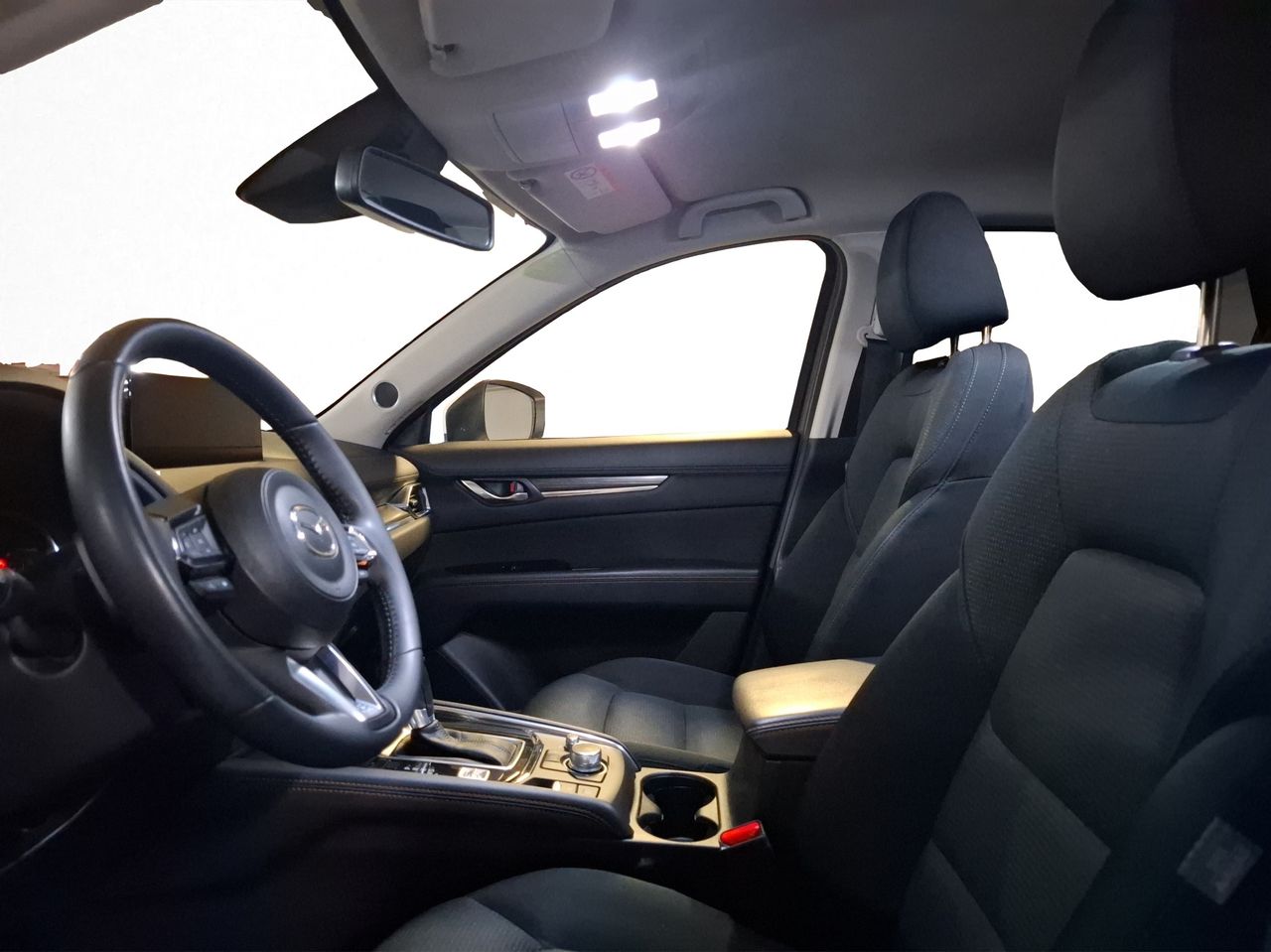 Foto Mazda CX-5 29