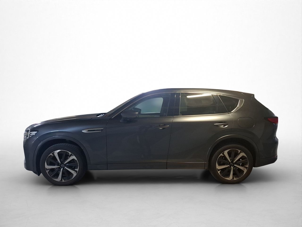 Foto Mazda CX-60 5
