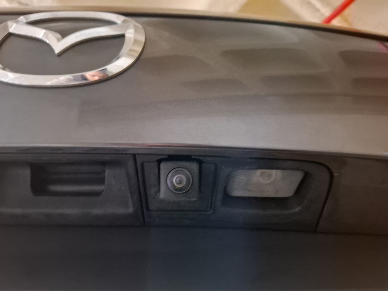 Foto Mazda CX-60 13