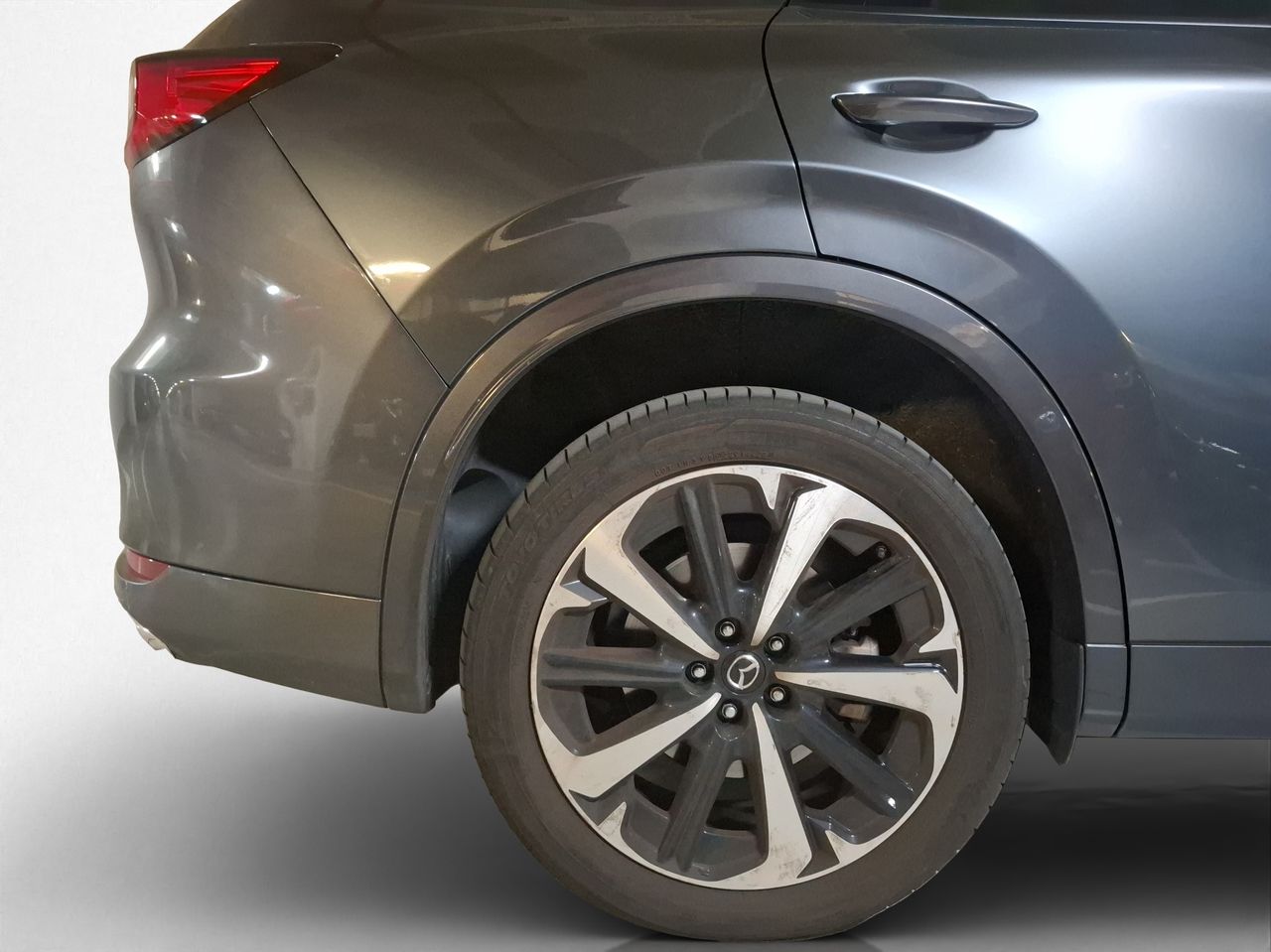 Foto Mazda CX-60 15