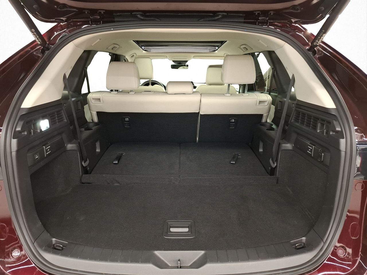 Foto Mazda CX-80 14