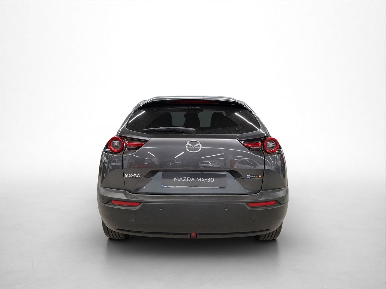 Foto Mazda MX-30 2