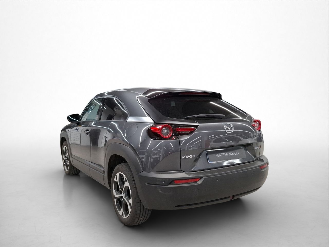 Foto Mazda MX-30 3