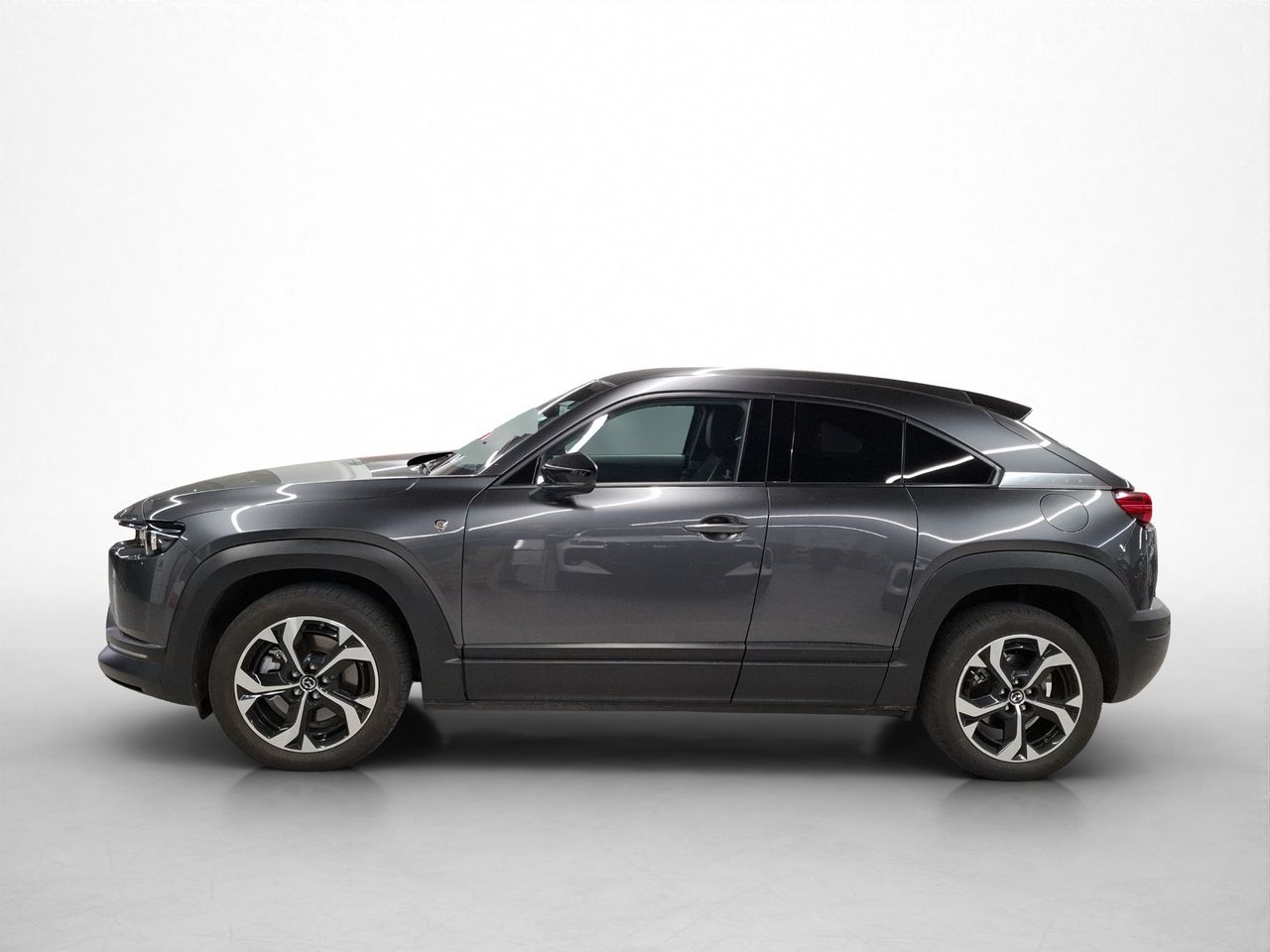 Foto Mazda MX-30 5