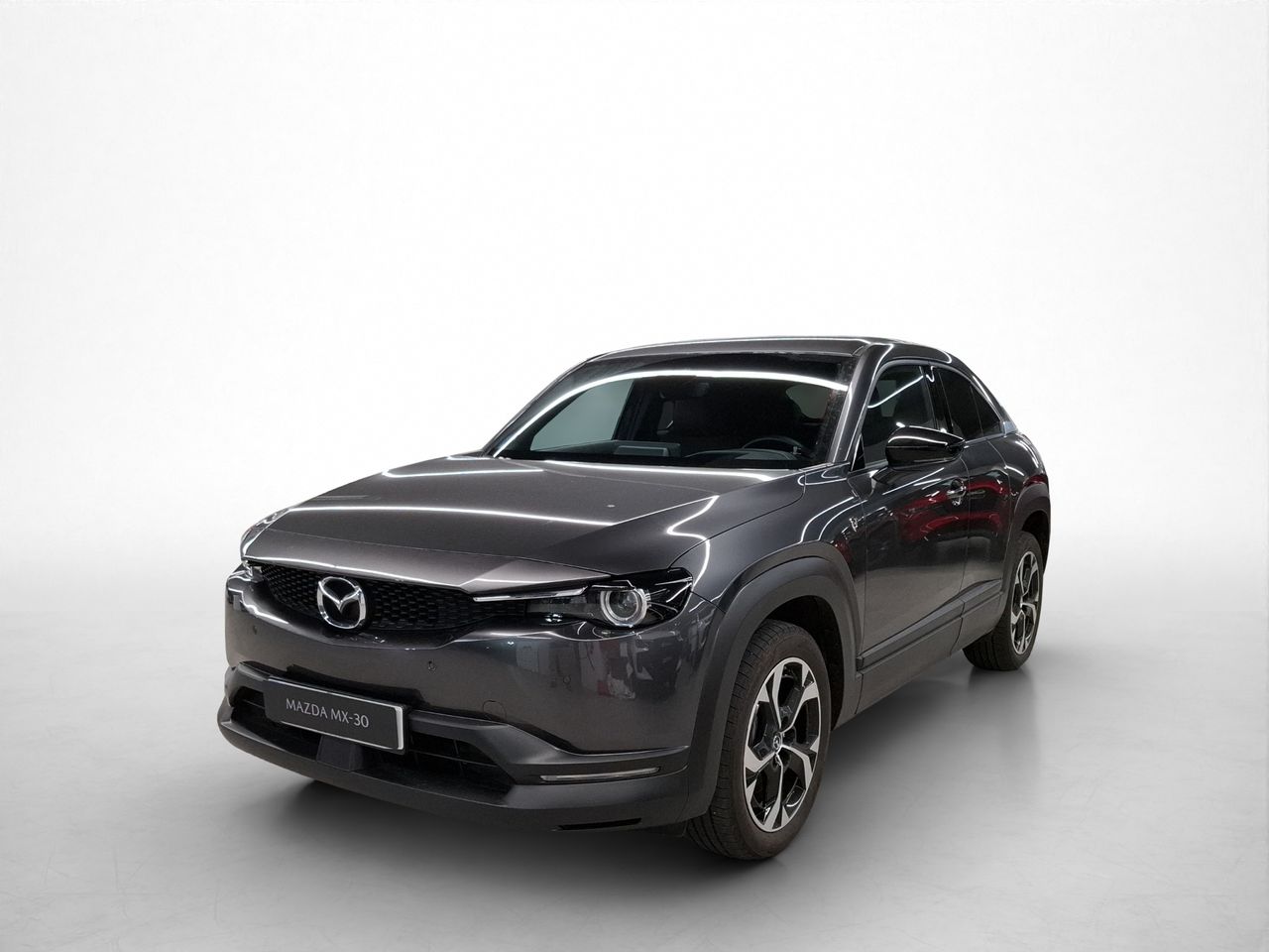 Foto Mazda MX-30 6