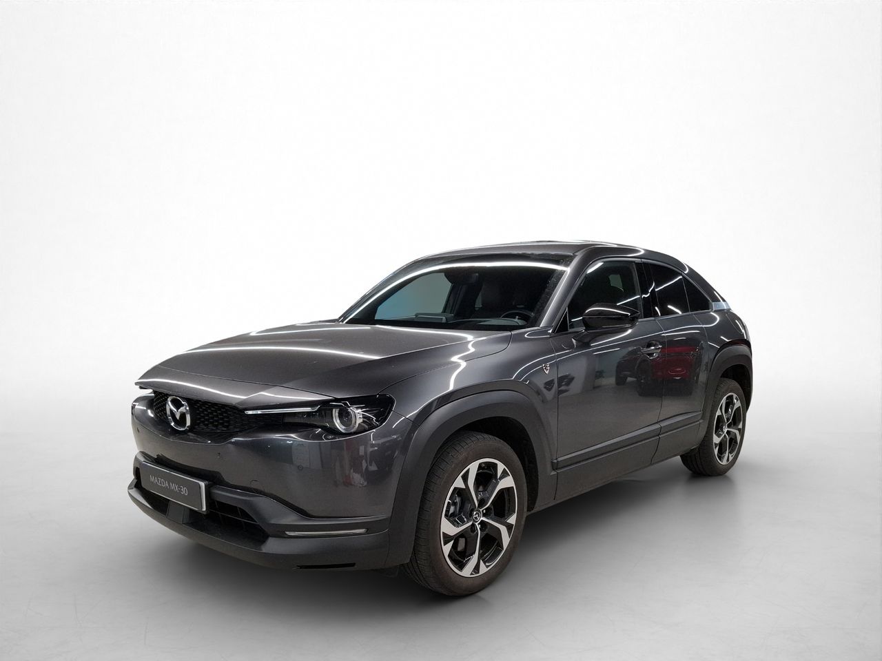 Foto Mazda MX-30 7