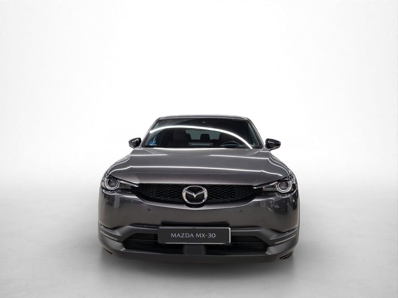 Foto Mazda MX-30 8