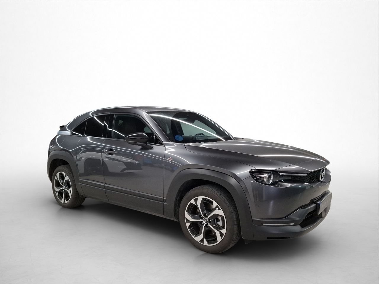 Foto Mazda MX-30 9