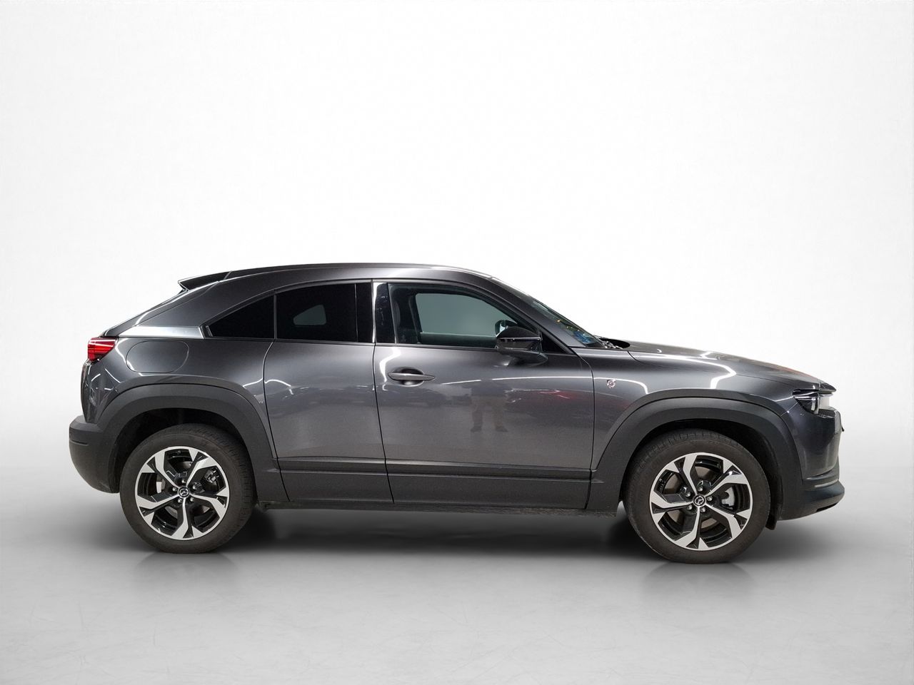 Foto Mazda MX-30 10