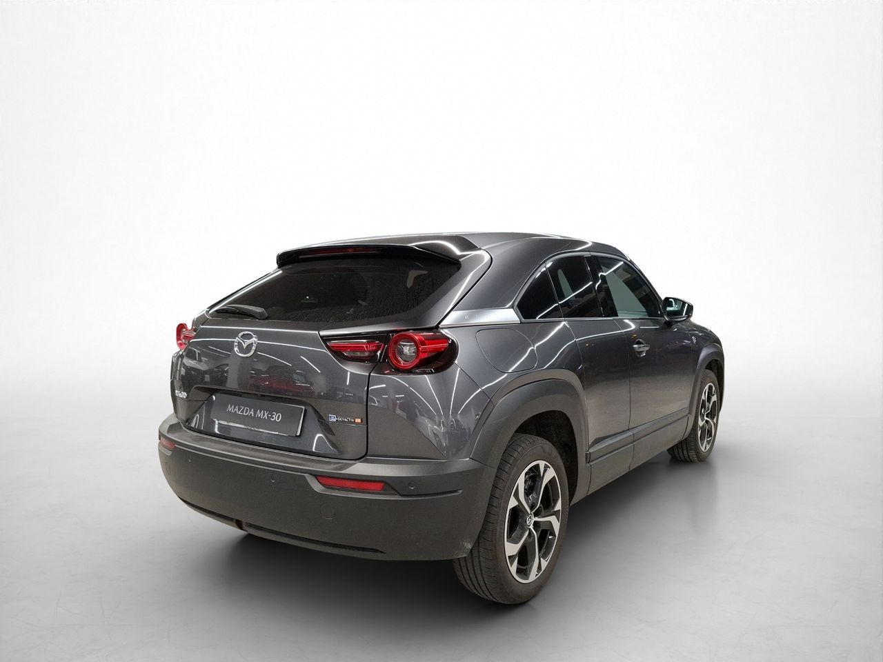 Foto Mazda MX-30 12