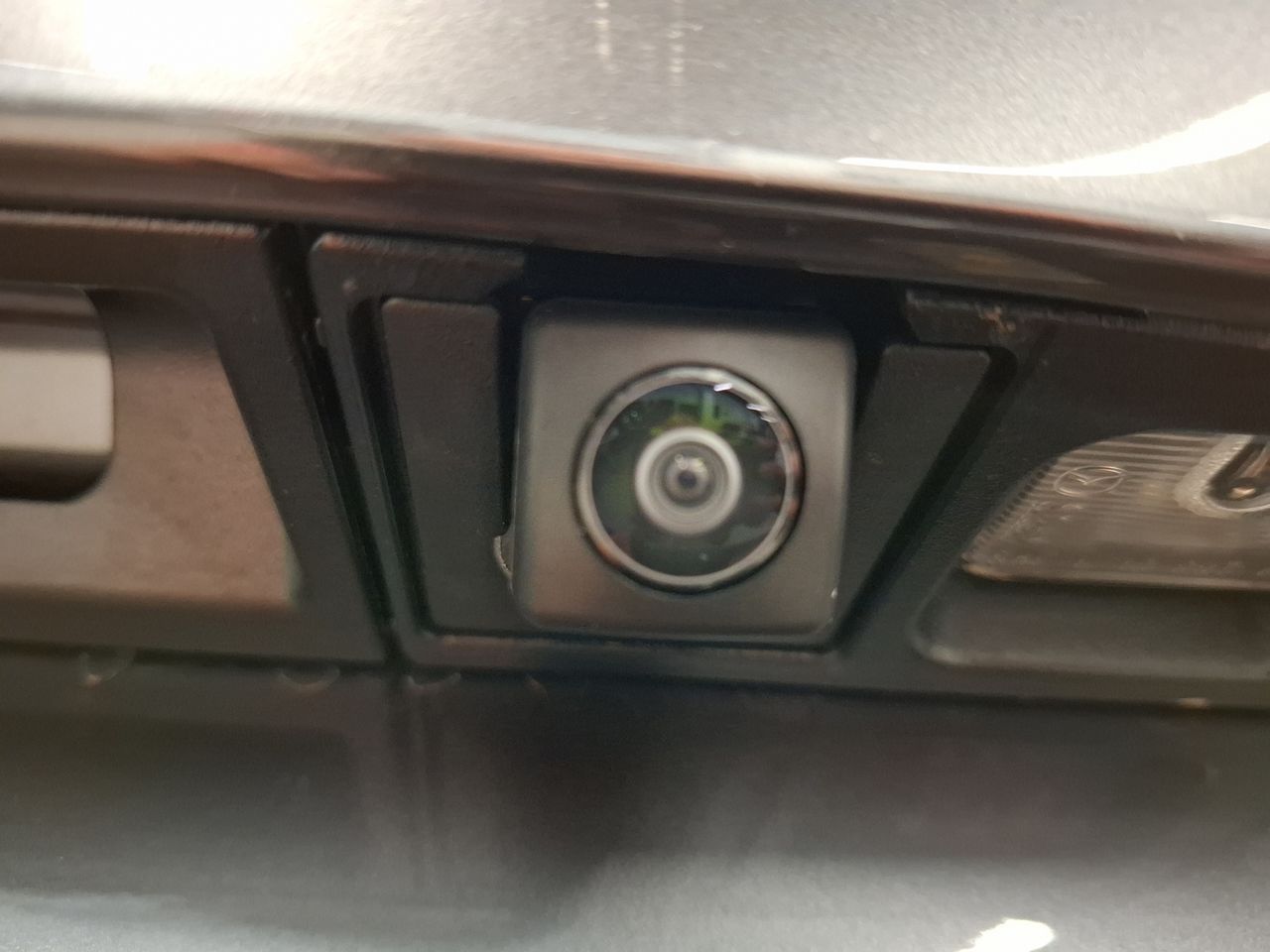 Foto Mazda MX-30 13