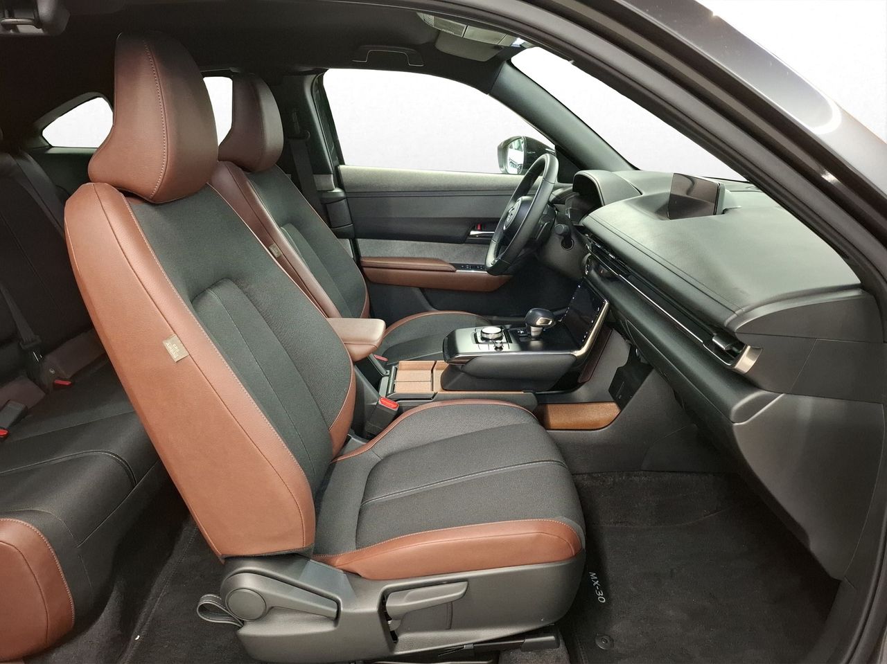Foto Mazda MX-30 17
