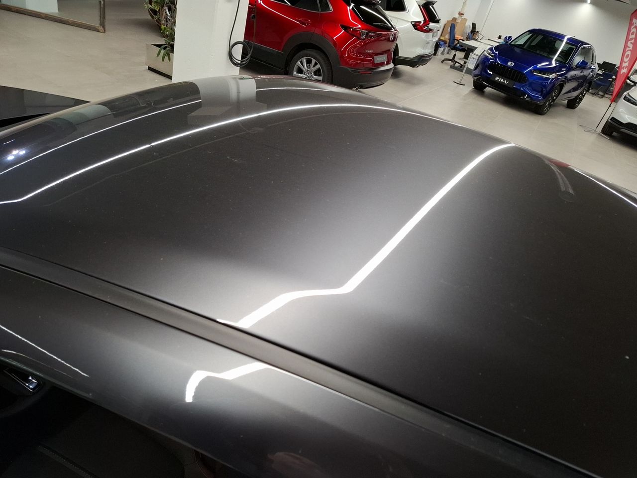 Foto Mazda MX-30 27