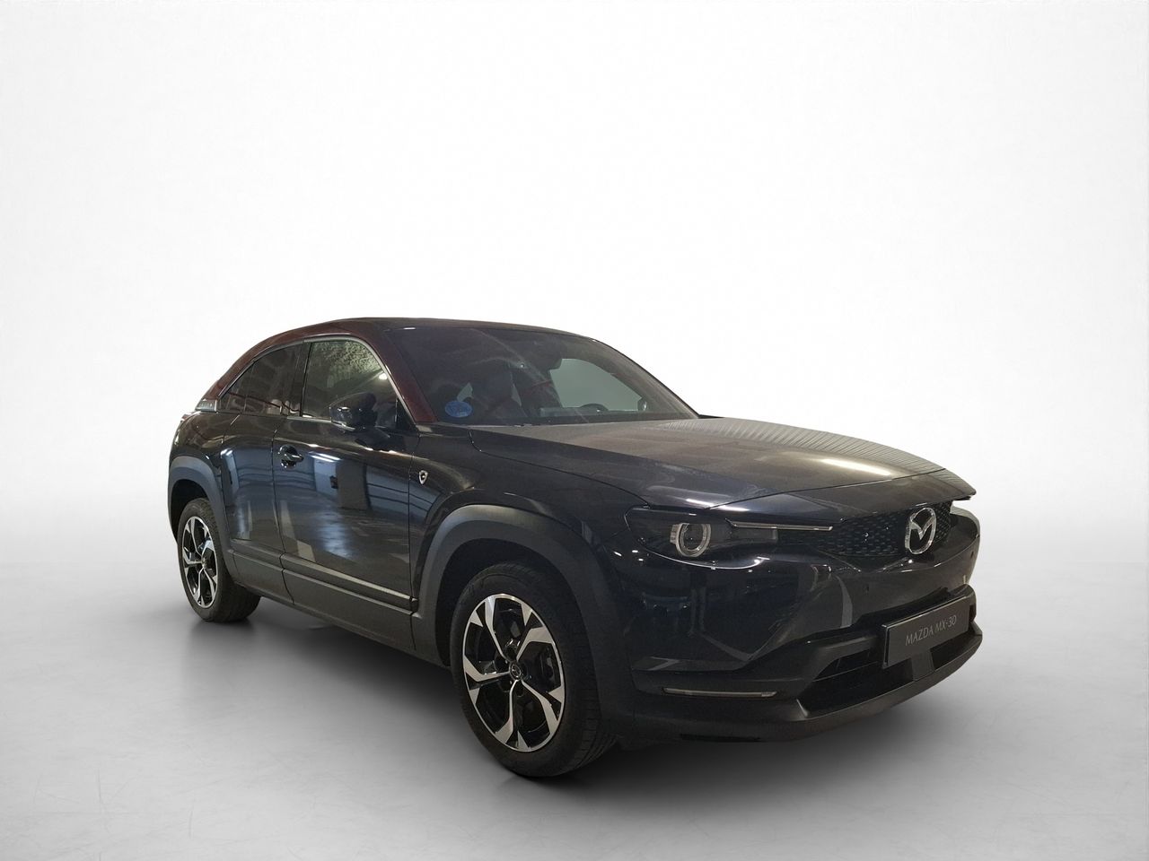 Foto Mazda MX-30 1