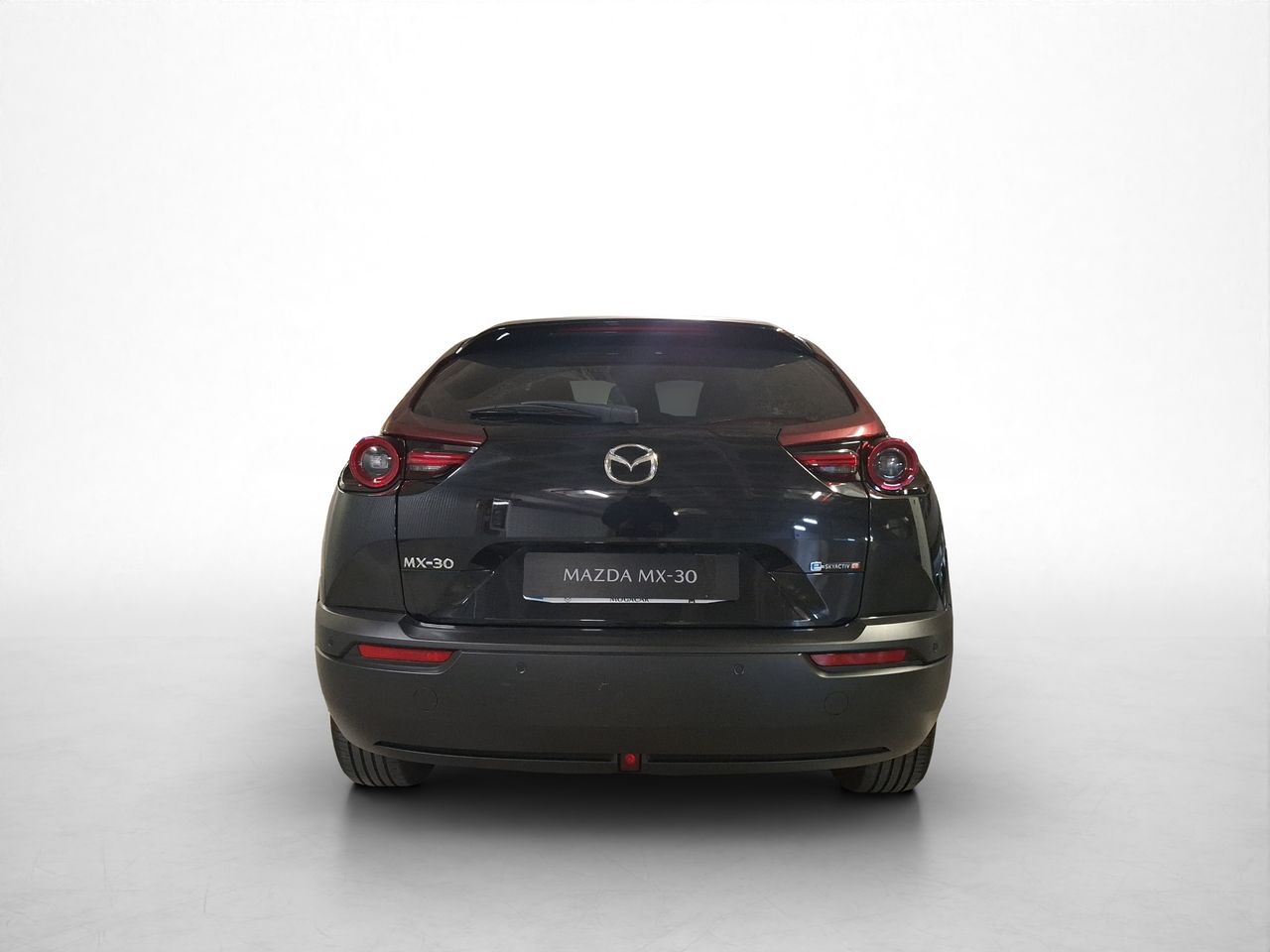 Foto Mazda MX-30 2