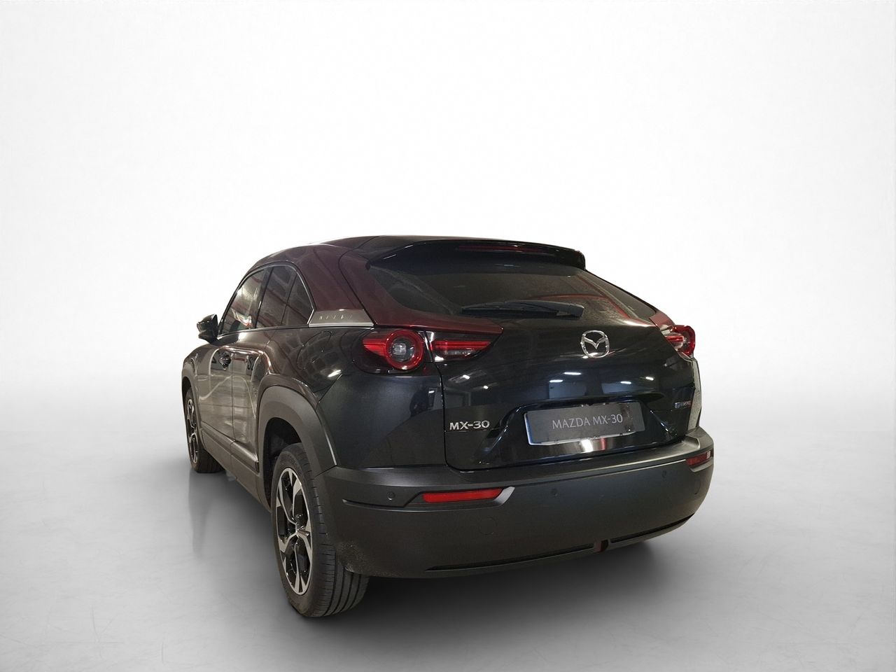 Foto Mazda MX-30 3