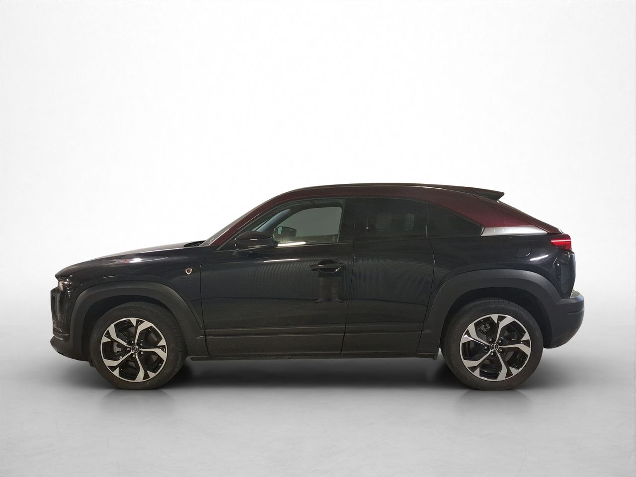Foto Mazda MX-30 5