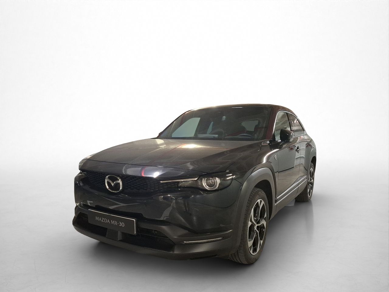 Foto Mazda MX-30 6