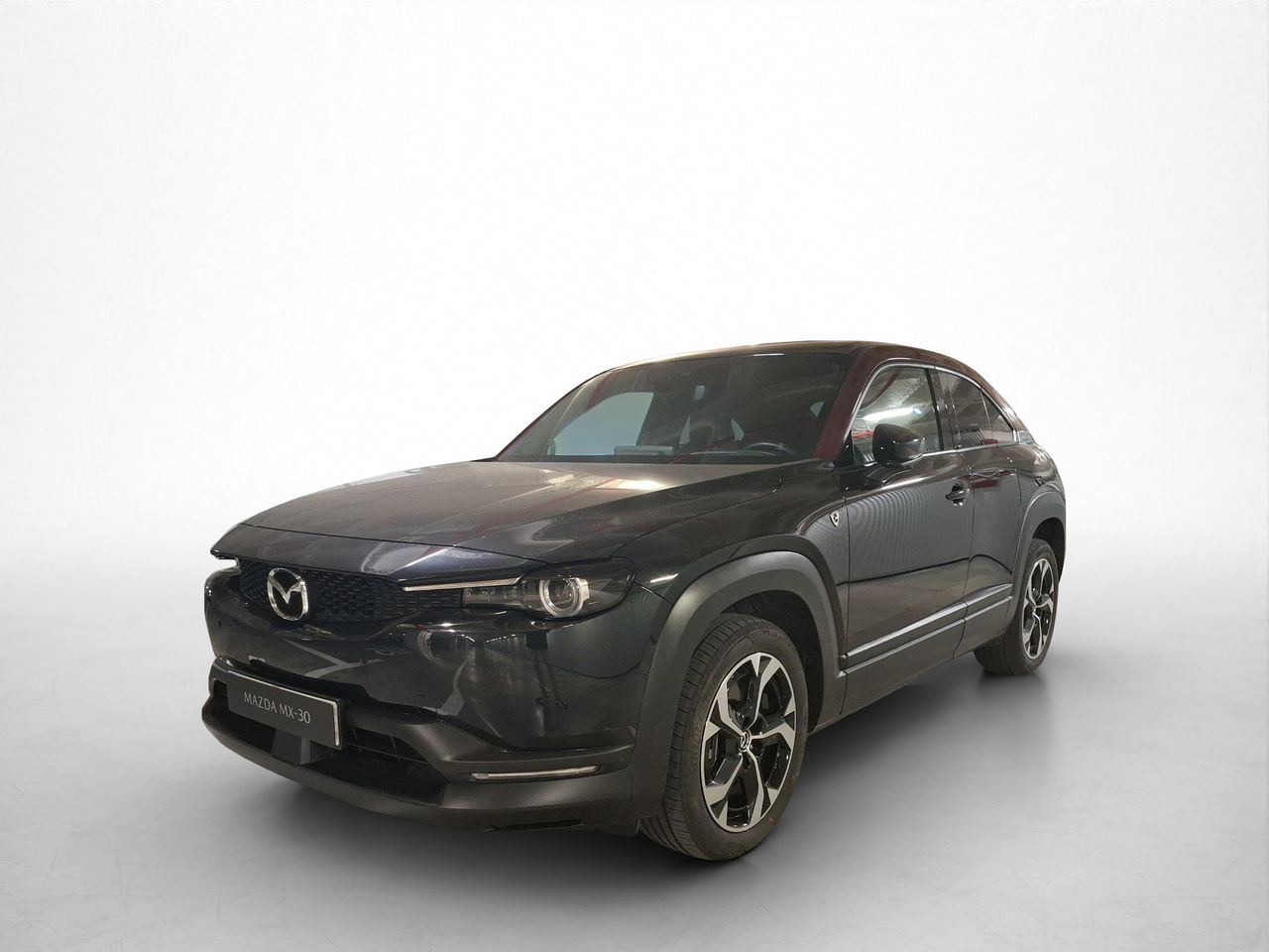 Foto Mazda MX-30 7