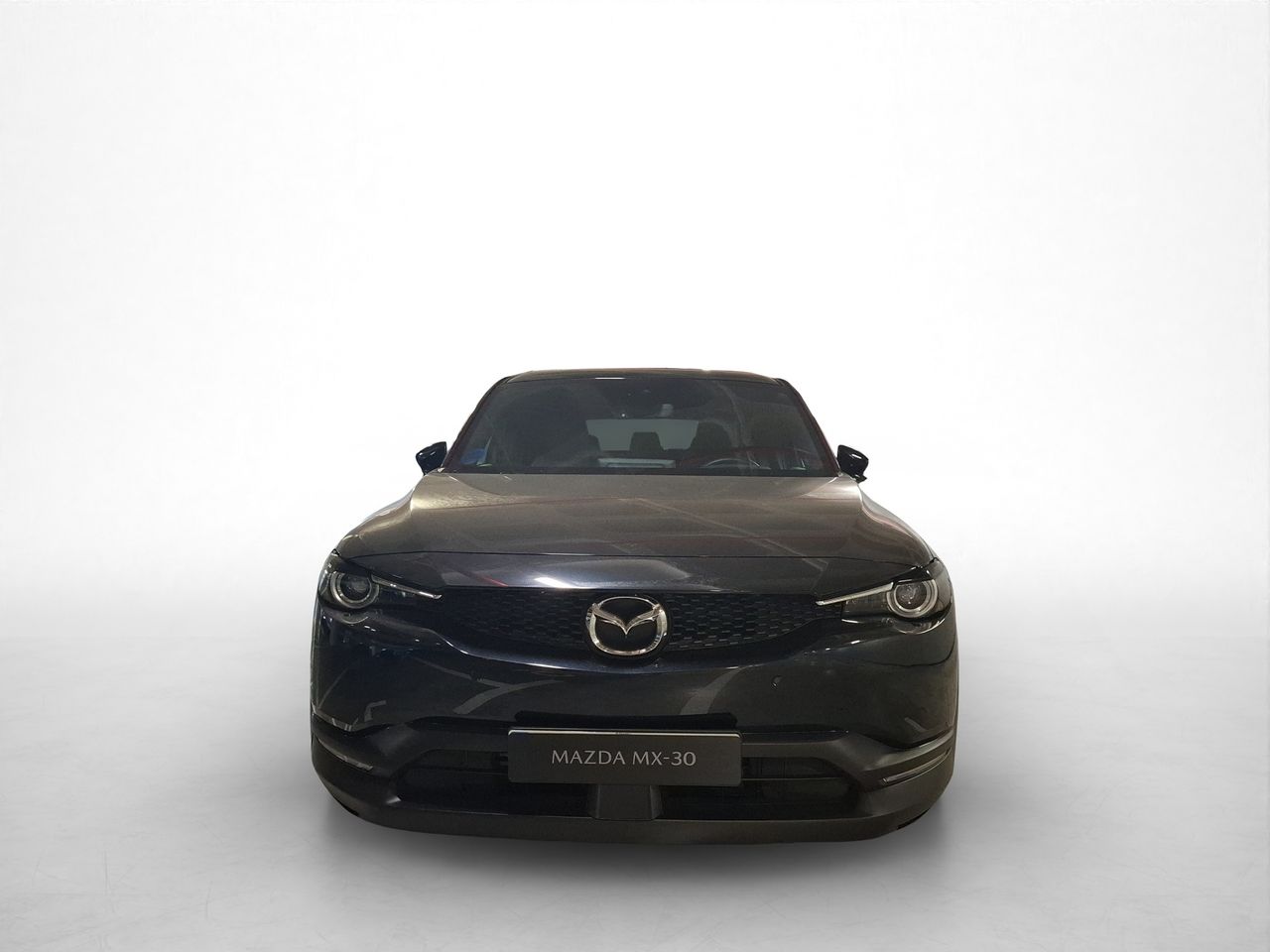 Foto Mazda MX-30 8