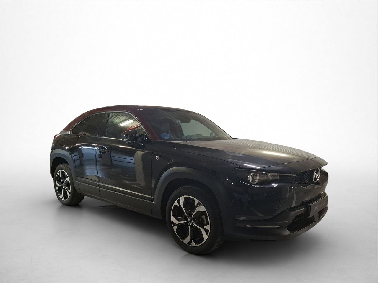 Foto Mazda MX-30 9