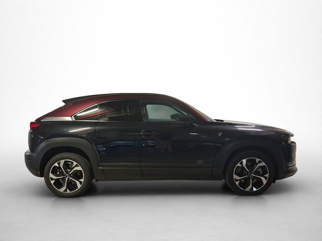 Foto Mazda MX-30 10