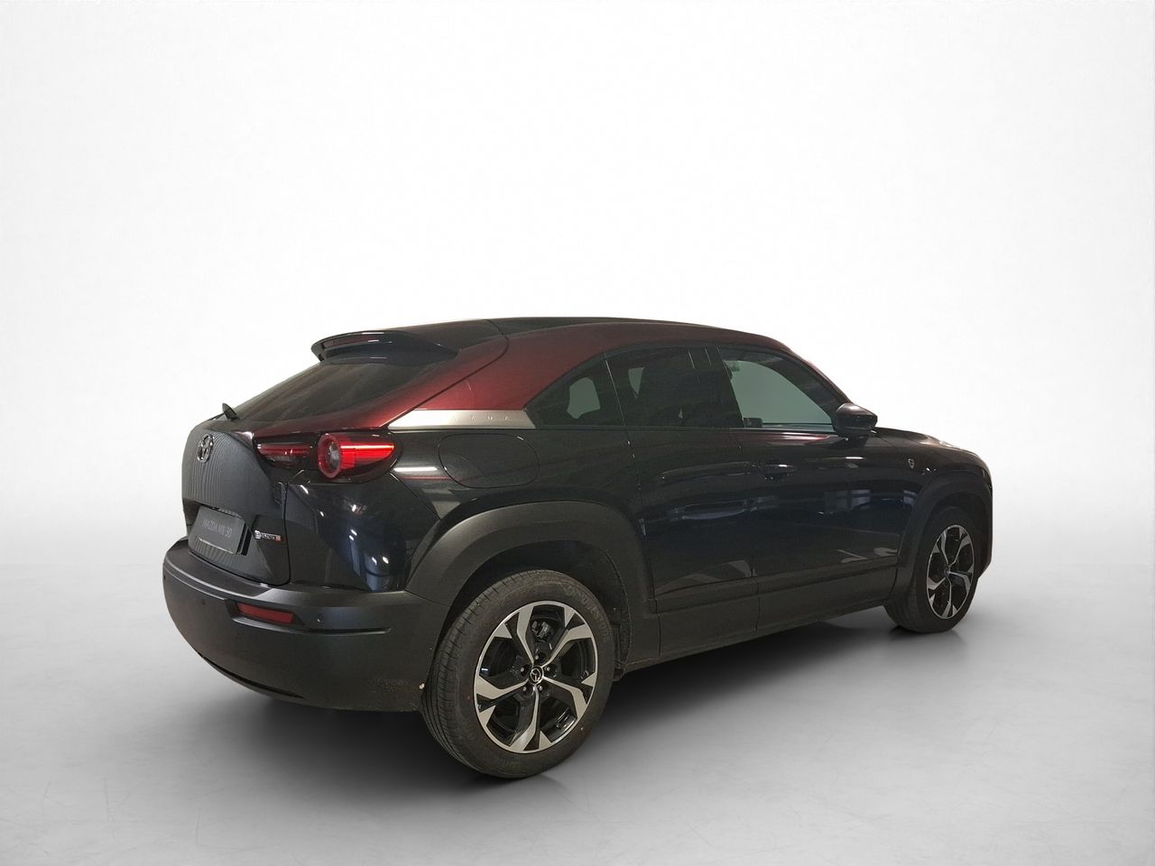 Foto Mazda MX-30 11