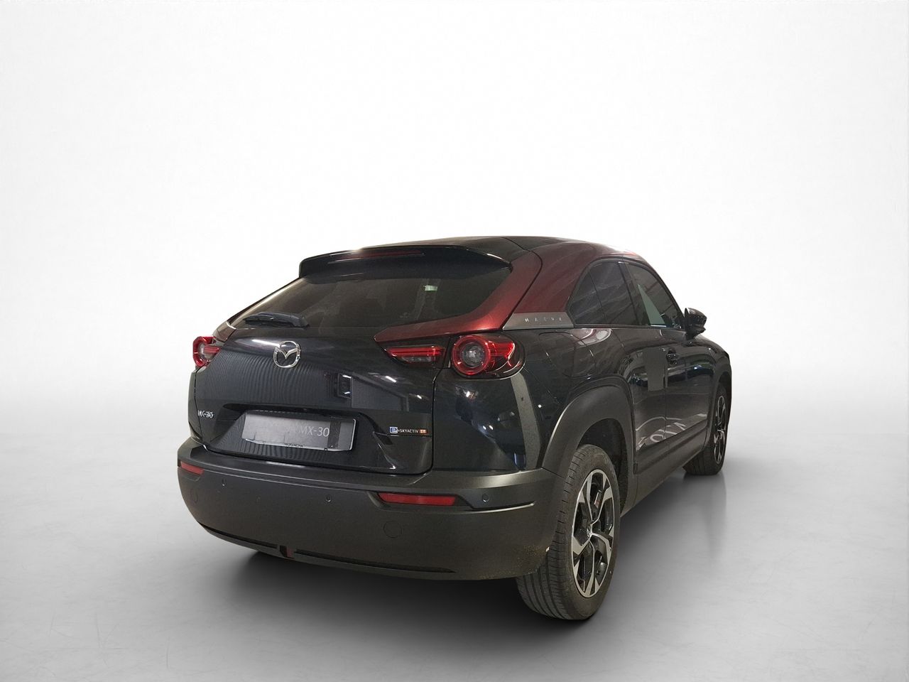 Foto Mazda MX-30 12