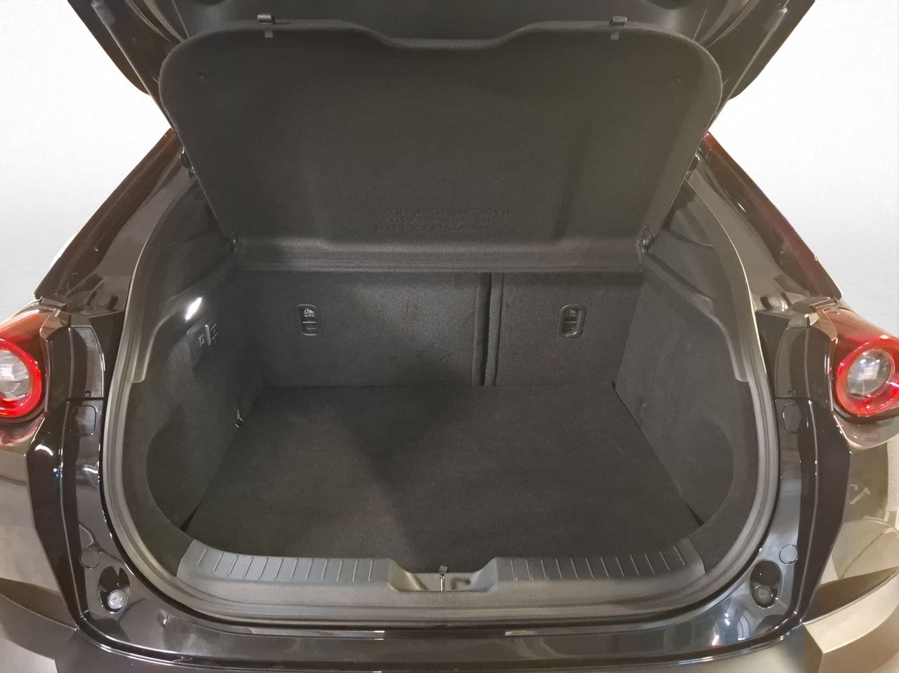 Foto Mazda MX-30 14