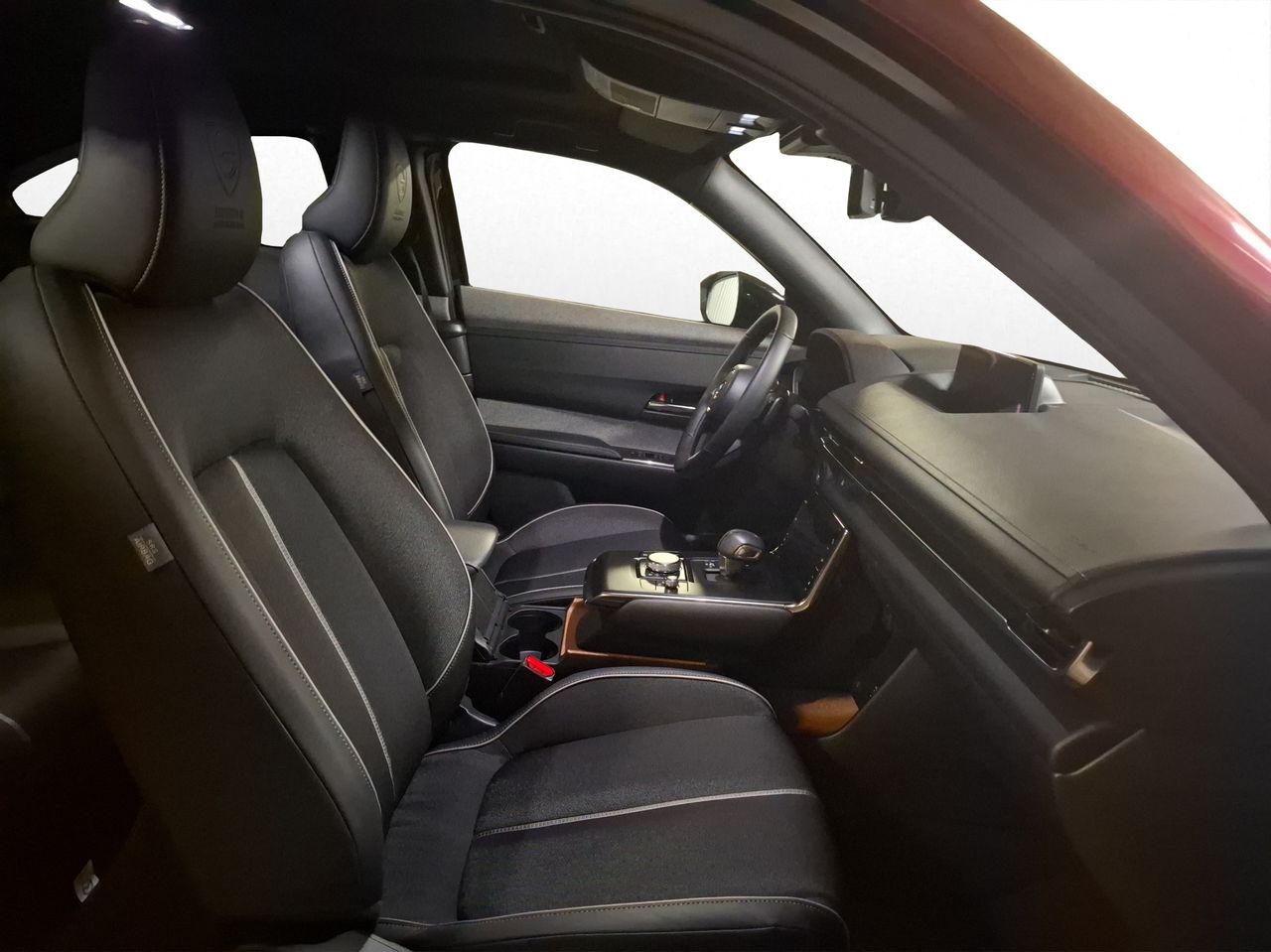 Foto Mazda MX-30 17