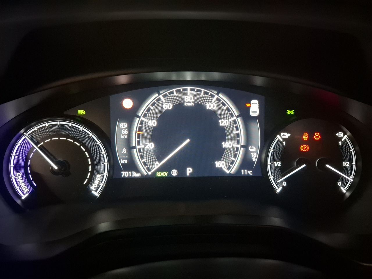 Foto Mazda MX-30 20