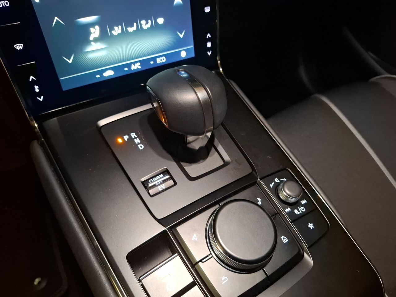 Foto Mazda MX-30 21
