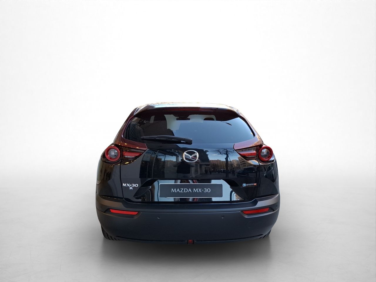 Foto Mazda MX-30 2