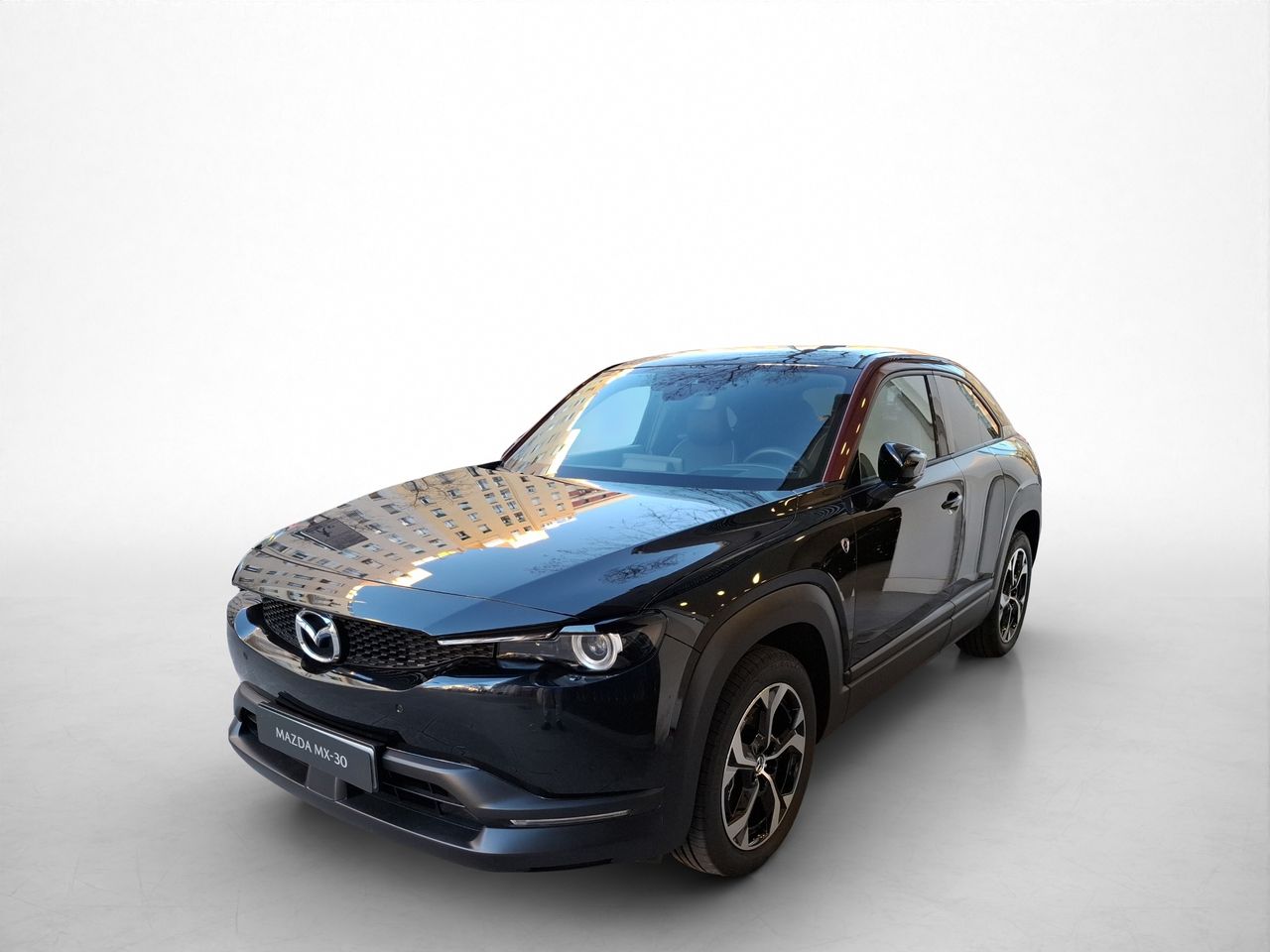 Foto Mazda MX-30 7