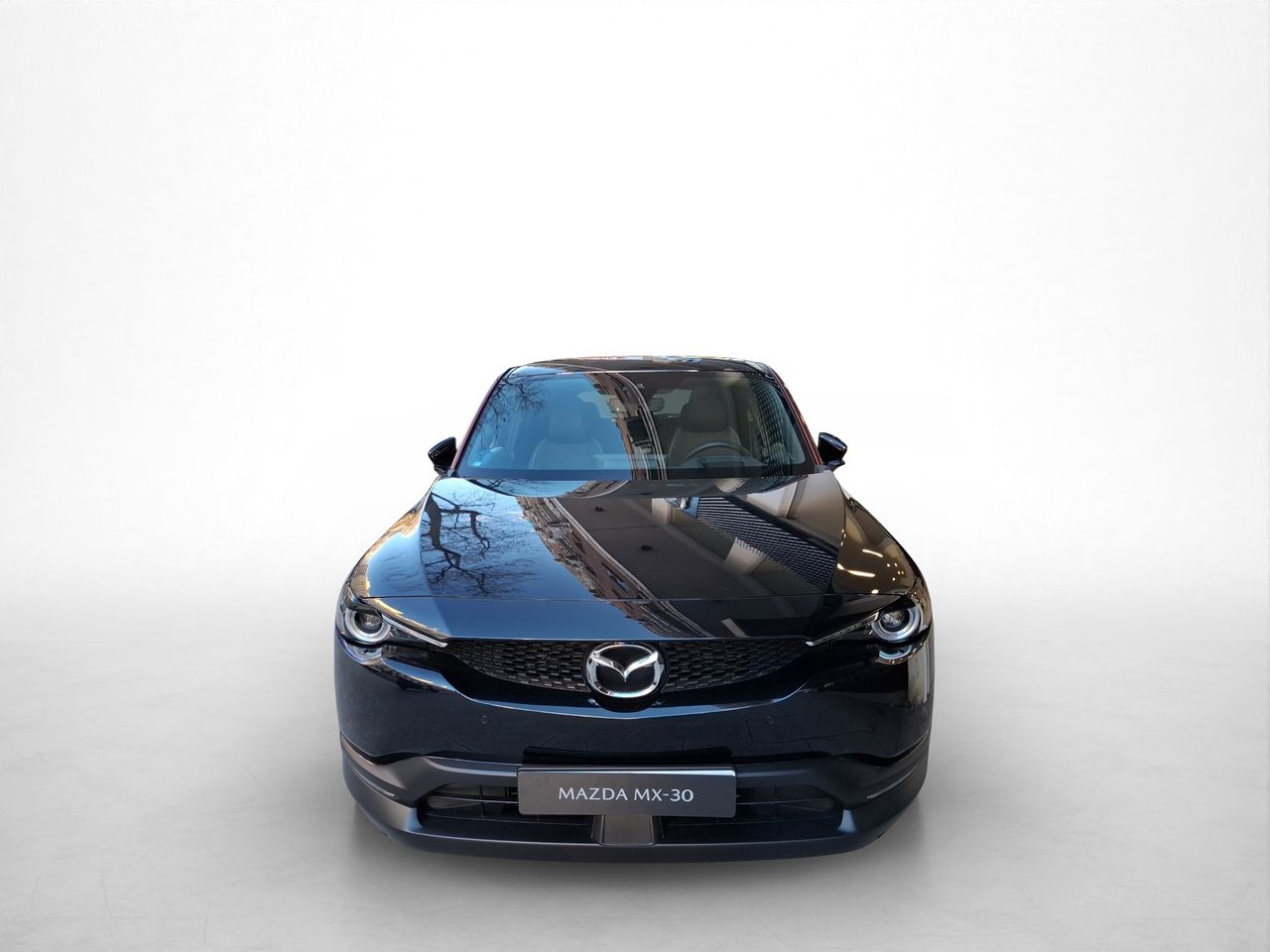 Foto Mazda MX-30 8