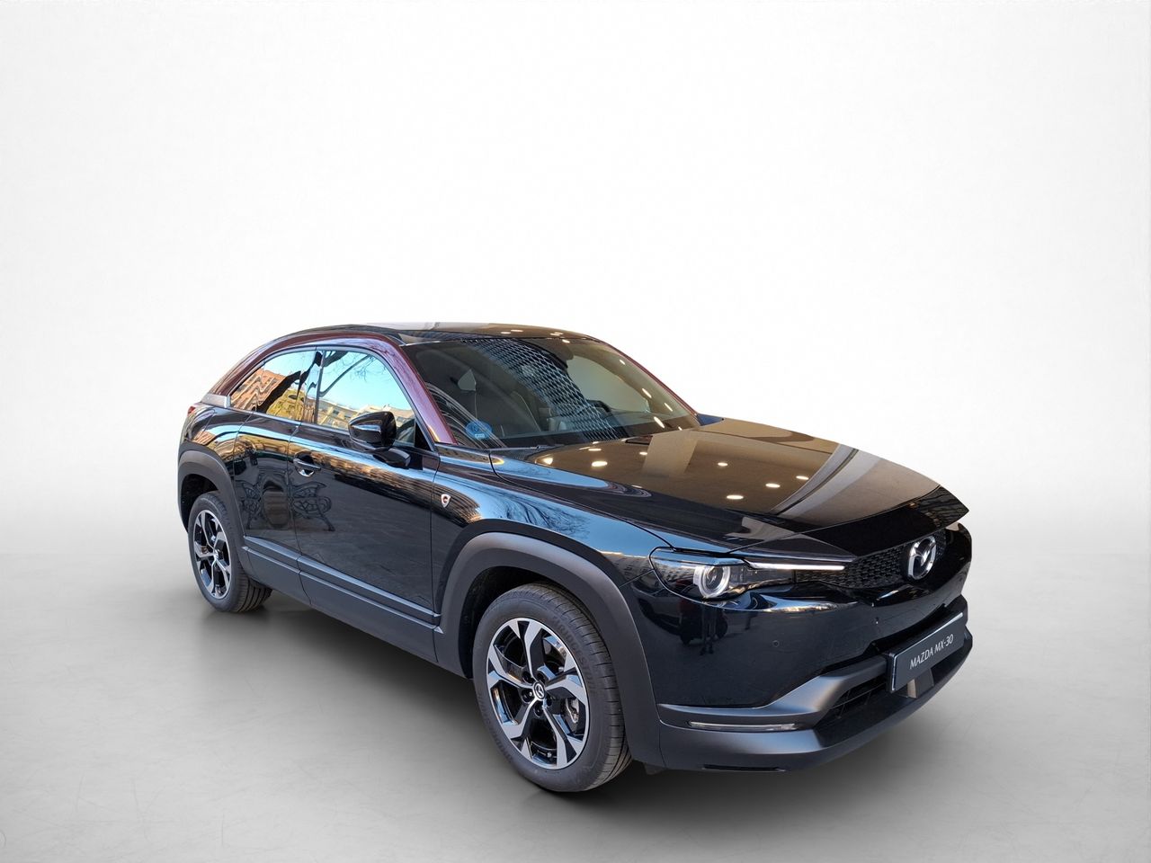 Foto Mazda MX-30 9