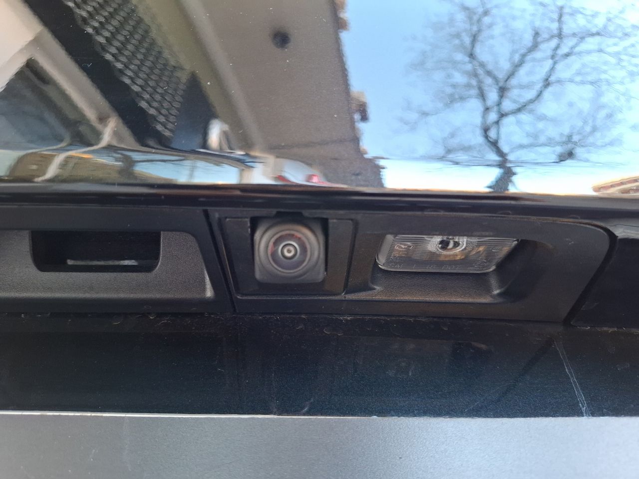 Foto Mazda MX-30 13