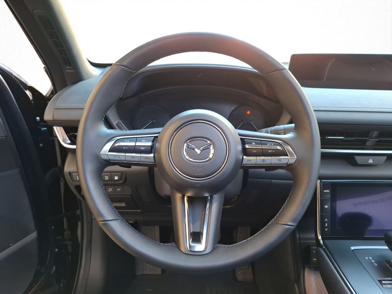 Foto Mazda MX-30 24