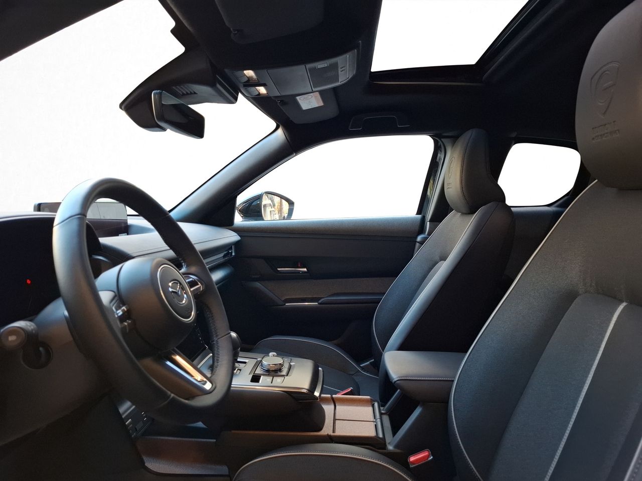 Foto Mazda MX-30 29