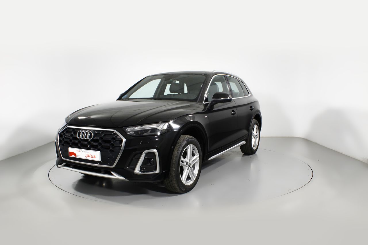Foto Audi Q5 21