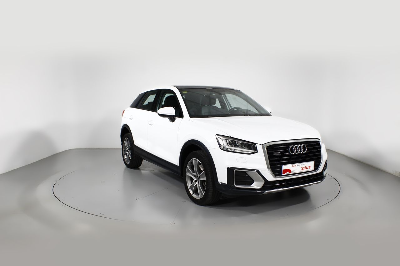 Foto Audi Q2 1