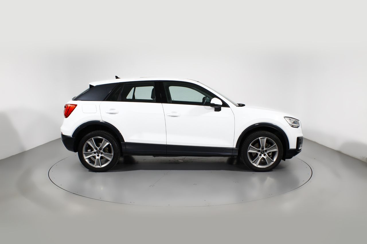 Foto Audi Q2 3