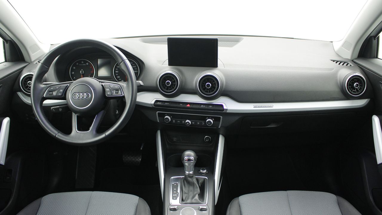 Foto Audi Q2 4