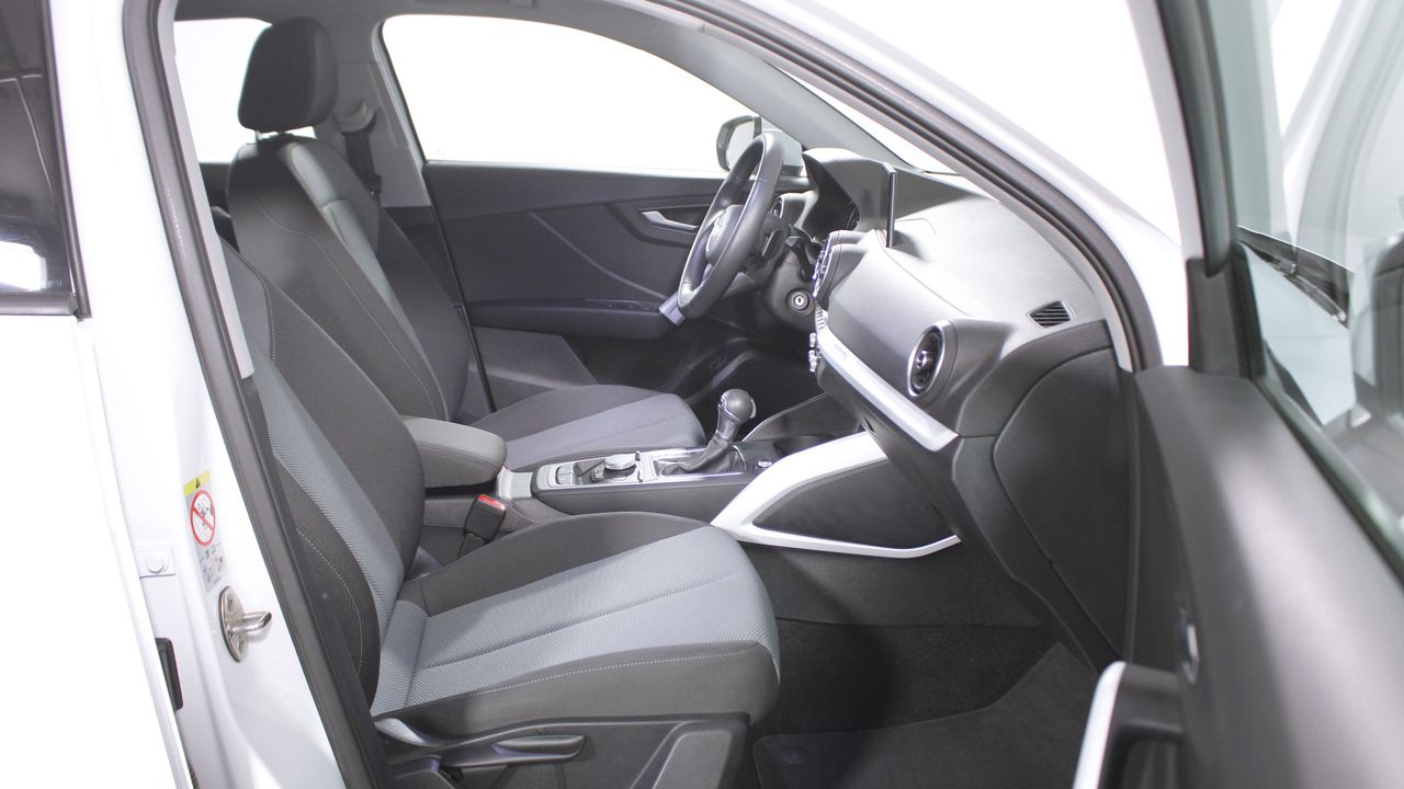 Foto Audi Q2 5