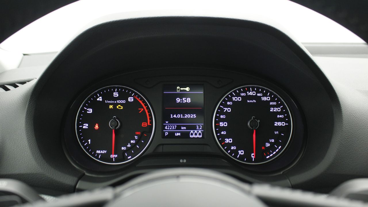 Foto Audi Q2 9
