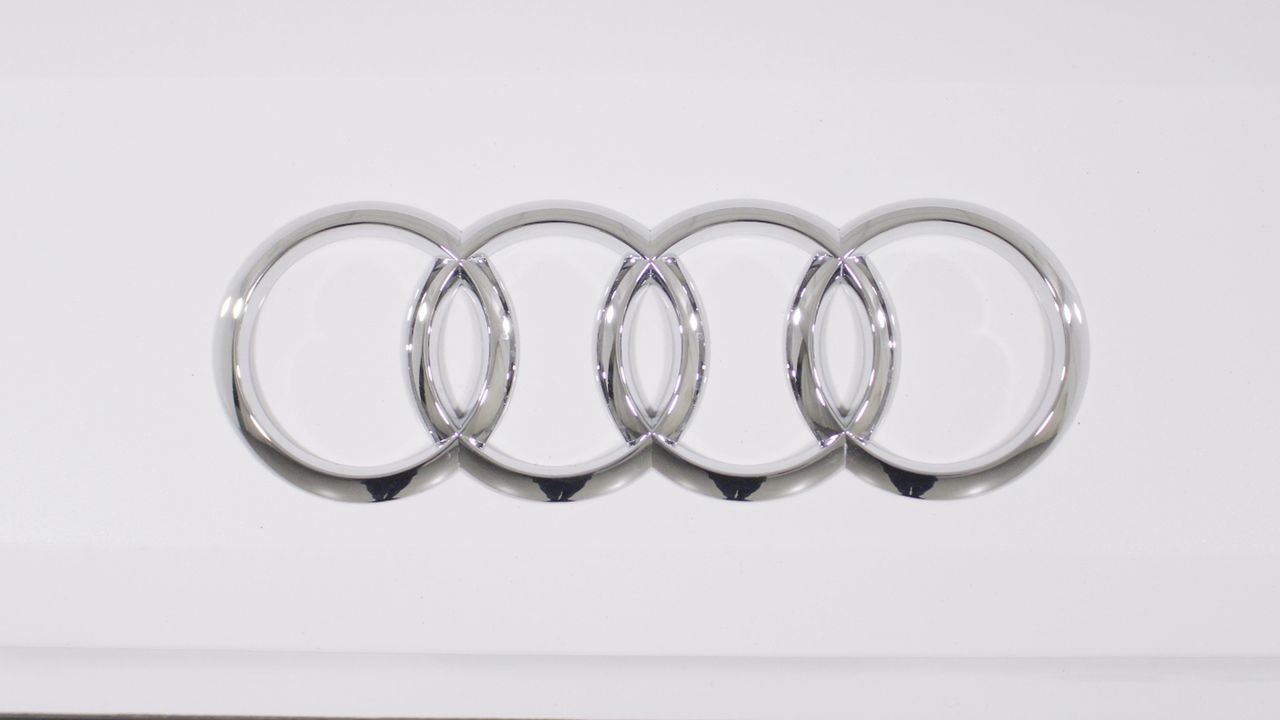 Foto Audi Q2 14