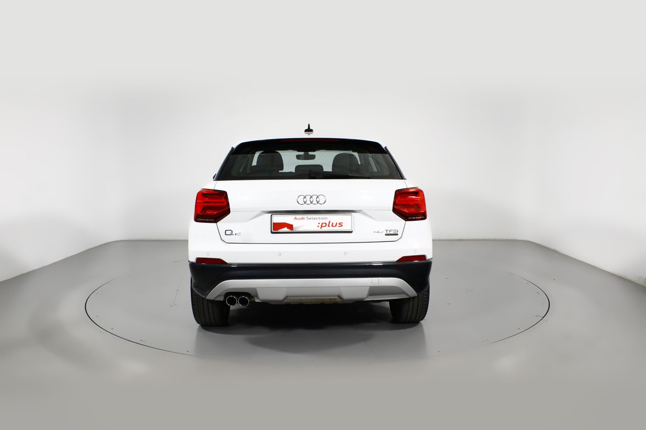 Foto Audi Q2 17